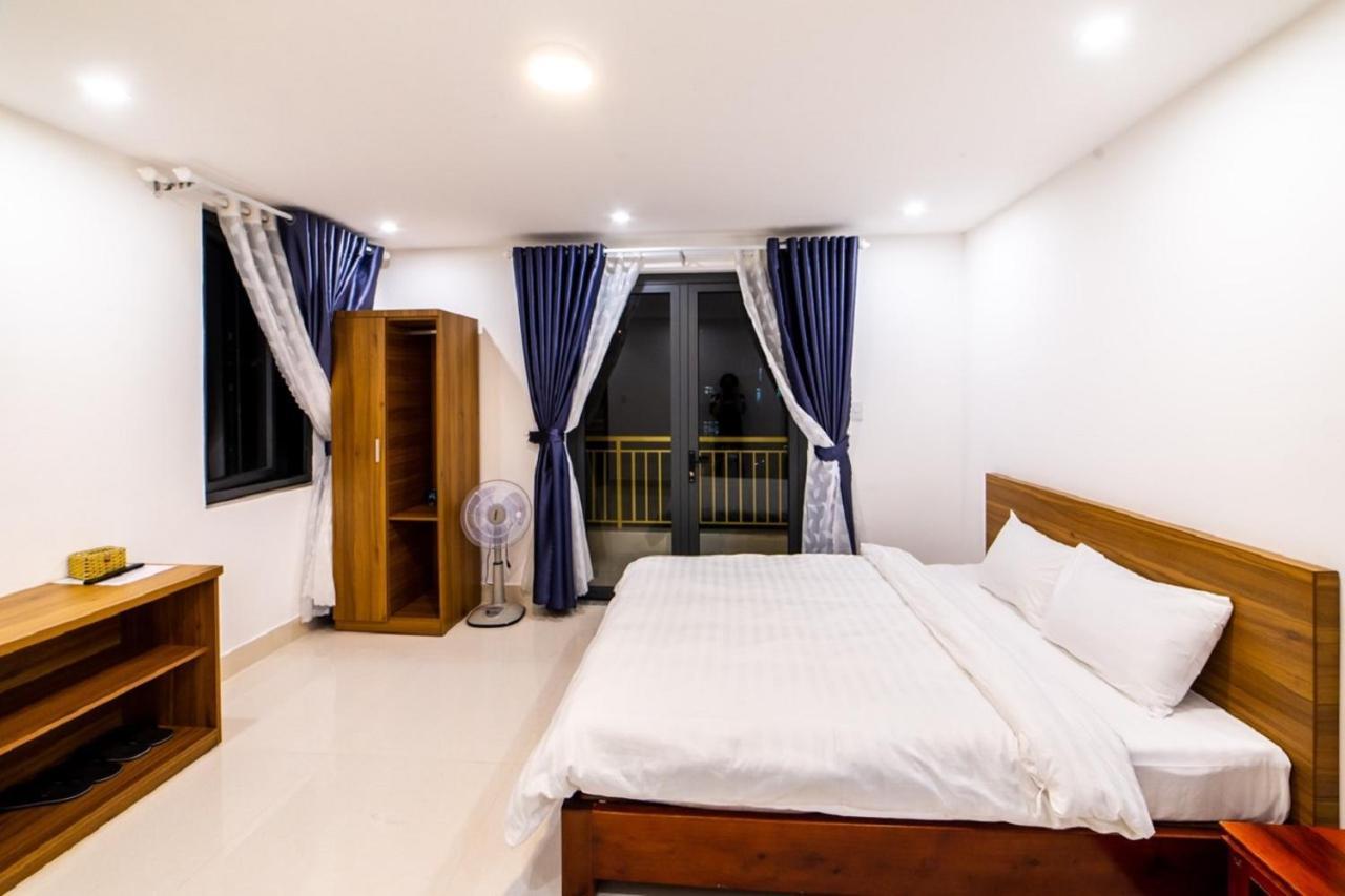 Da Lat Cao Nguyen Hotel Exteriér fotografie