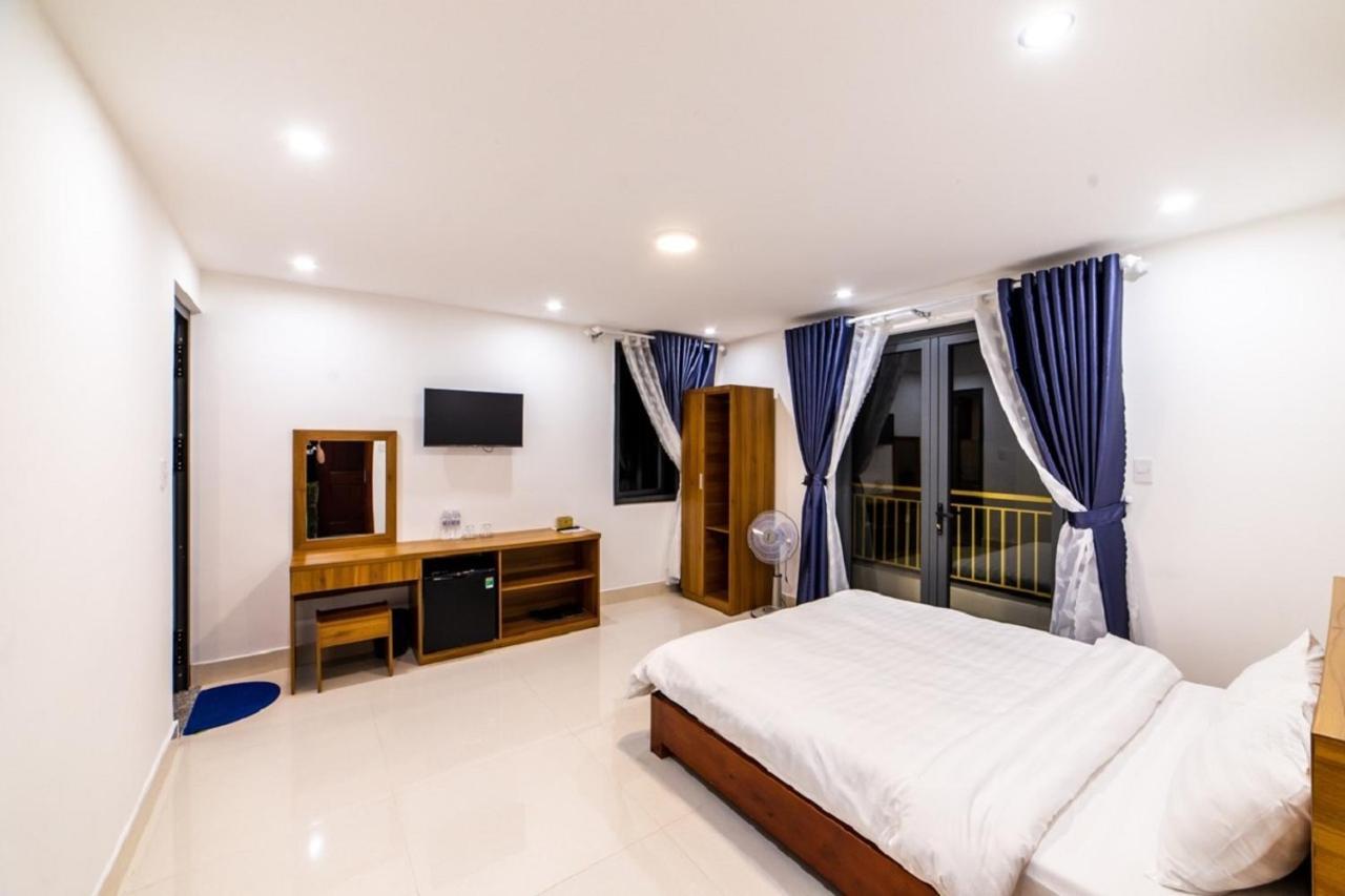 Da Lat Cao Nguyen Hotel Exteriér fotografie